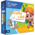 Albi Kouzelné čtení Tužka elektronická + interaktivní mluvící kniha Zvířátka v Zoo doporučený věk 3+
