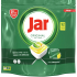 Jar Original All in One Lemon kapsle do myčky nádobí 92 kusů
