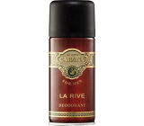 La Rive Cabana dezodorant w sprayu dla mężczyzn 150 ml