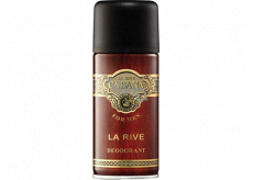 La Rive Cabana dezodorant w sprayu dla mężczyzn 150 ml