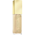 Essence The Glowin' Golds Caring Shimmer Lip Oil pečující olej na rty 01 Heart Of Gold 9 ml