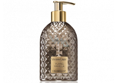 Vivian Gray C Ylang i Wanilia luksusowe płynne mydło z dozownikiem 300 ml