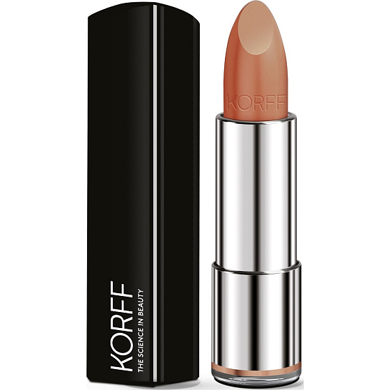 Korff Cure Make Up Satin Lipstick satynowa szminka 14 4 ml