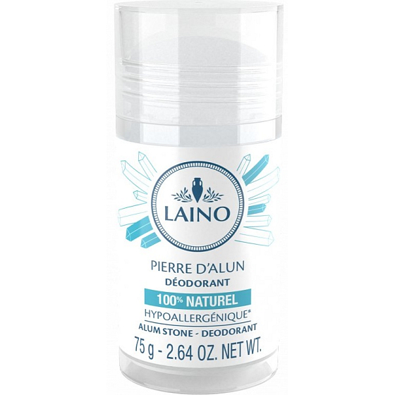 Laino Kamencový deodorant roll-on unisex 75 g