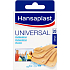 Hansaplast Universal wodoodporna plaster, 20 szt.
