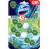 Domestos Power 5 Pine Wc tuhý blok 2 x 55 g