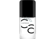 Catrice ICONails Gel Lacque lak do paznokci 153 Ibiza Feeling 10,5 ml