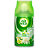 Air Wick FreshMatic White Flowers - Bílé květy náhradní náplň 250 ml