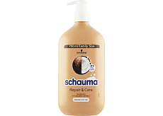 Schauma Repair & Care szampon do włosów, 750 ml