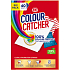 K2R Colour Catcher chusteczki do prania przeciwko zabarwieniu odzieży, 40 sztuk