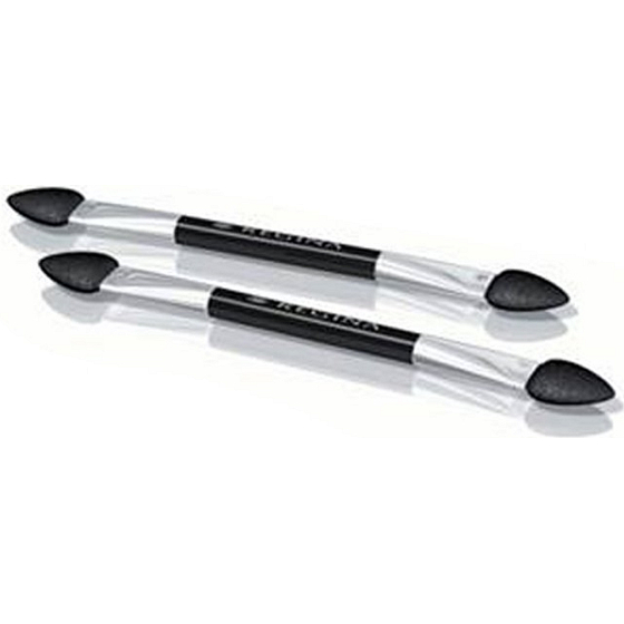Regina Aplikator do cieni do oczu dwustronny 7,5 cm 2 sztuki