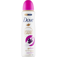 Dove Advanced Care Acai berry antiperspirant w sprayu 150 ml