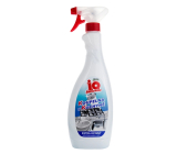 Io Splendo Łazienka i kuchnia środek czyszczący do usuwania kamienia wodnego i zanieczyszczeń 750 ml spryskiwacz