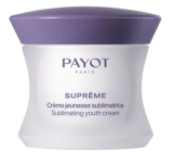 Payot Supreme Jeunesse Sublimating Youth pielęgnacja dla podkreślenia młodości krem dzienny 50 ml
