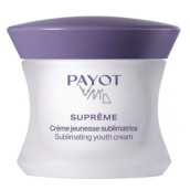Payot Supreme Jeunesse Sublimating Youth pielęgnacja podkreślająca młodość krem na dzień 50 ml