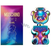 Moschino Toy 2 Pearl perfumowana woda unisex 50 ml