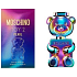 Moschino Toy 2 Pearl woda perfumowana unisex 50 ml
