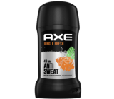 Axe Jungle Fresh dezodorant w sztyfcie dla mężczyzn 50 ml