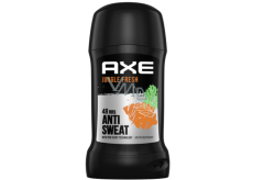 Axe Jungle Fresh dezodorant w sztyfcie dla mężczyzn 50 ml
