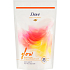 Dove Glow sól do kąpieli z nutą czerwonej pomarańczy i rabarbaru 400 g