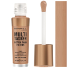 Rimmel London Multi-Tasker Better Than Filters 3w1 długotrwały tonujący podkład 004 Light-Medium 30 ml