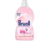 Perwoll Renew Wool & Delicates żel do prania wełny, kaszmiru i jedwabiu 20 dawek 1 l