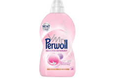 Perwoll Renew Wool & Delicates żel do prania wełny, kaszmiru i jedwabiu 20 dawek 1 l