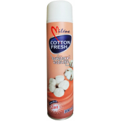 Miléne Bawełna 2w1 odświeżacz powietrza spray 300 ml
