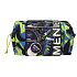 Nivea Men Feel Energized Creme krem do twarzy, ciała i rąk 150 ml + Nivea Men Deep Sport antyperspirant roll-on 50 ml + Nivea Men Energy żel pod prysznic 250 ml + Labello Men Active balsam do ust 4,8 g + kosmetyczna etue, zestaw kosmetyczny dla mężczyzn
