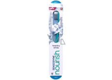Sensodyne Nourish Healthy White Miękka szczoteczka do zębów 1 szt