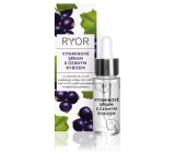 Ryor witaminowe serum z czarnym bzu 15ml 8575