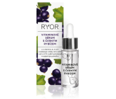 Ryor witaminowe serum z czarnym bzu 15ml 8575