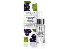 Ryor witaminowe serum z czarnym bzu 15ml 8575