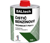 BALTECH techniczny benzinowy środek czyszczący P6411, 700 ml