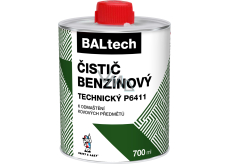 BALTECH techniczny benzinowy środek czyszczący P6411, 700 ml