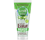 Sunsilk szampon Detox Peeling Aloe Vera, 200 ml
