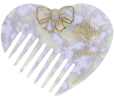 Essence Polly Pocket hřeben na vlasy 01 A Polly Kinda Mood! 1 kus