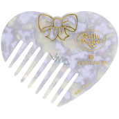 Essence Polly Pocket grzebień do włosów 01 A Polly Kinda Mood! 1 sztuka