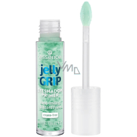 Essence Jelly Grip baza pod cienie do oczu 4 ml