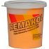 Remakol V3502 farba do malowania, 0632 żółtkowy, 250 g