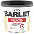 BARLET baza silikon S A, biały, 10 kg