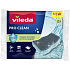 Vileda Pro Clean gąbka wiskozowa do naczyń, 2 szt.