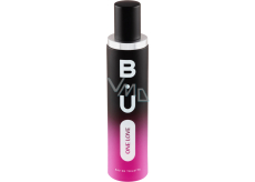 B.U. One Love woda toaletowa dla kobiet 50 ml