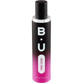 B.U. One Love woda toaletowa dla kobiet 50 ml