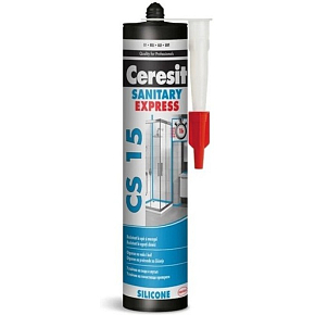CERESIT CS 15 Express, biały, 280 ml