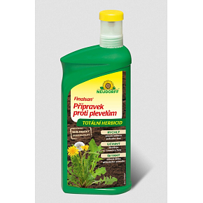 Finalsan koncentrat środek przeciw chwastom (herbicyd), 500 ml