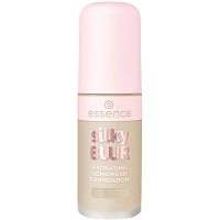 Essence nawilżający podkład silky BLUR 155, 30 ml