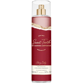 Sabrina Carpenter mgiełka do ciała Cherry Baby 236ml