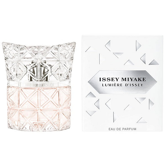 Issey Miyake Lumierie D Issey perfumowana woda dla kobiet 30 ml