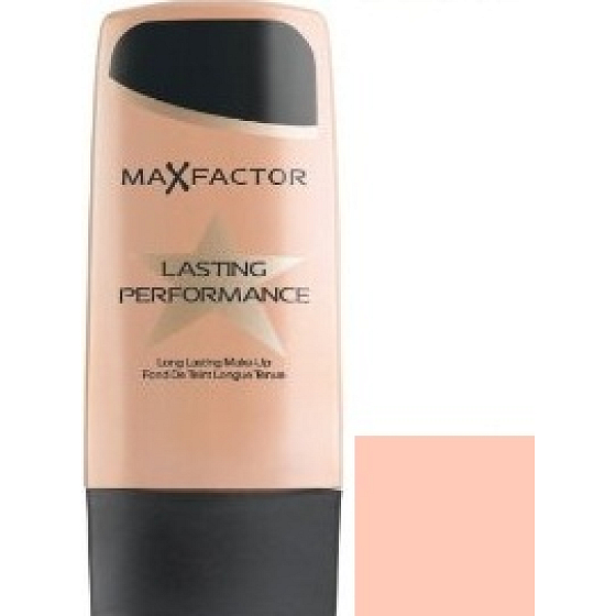 Max Factor Lasting Perfomance make-up 101 Ivory Beige 35 ml